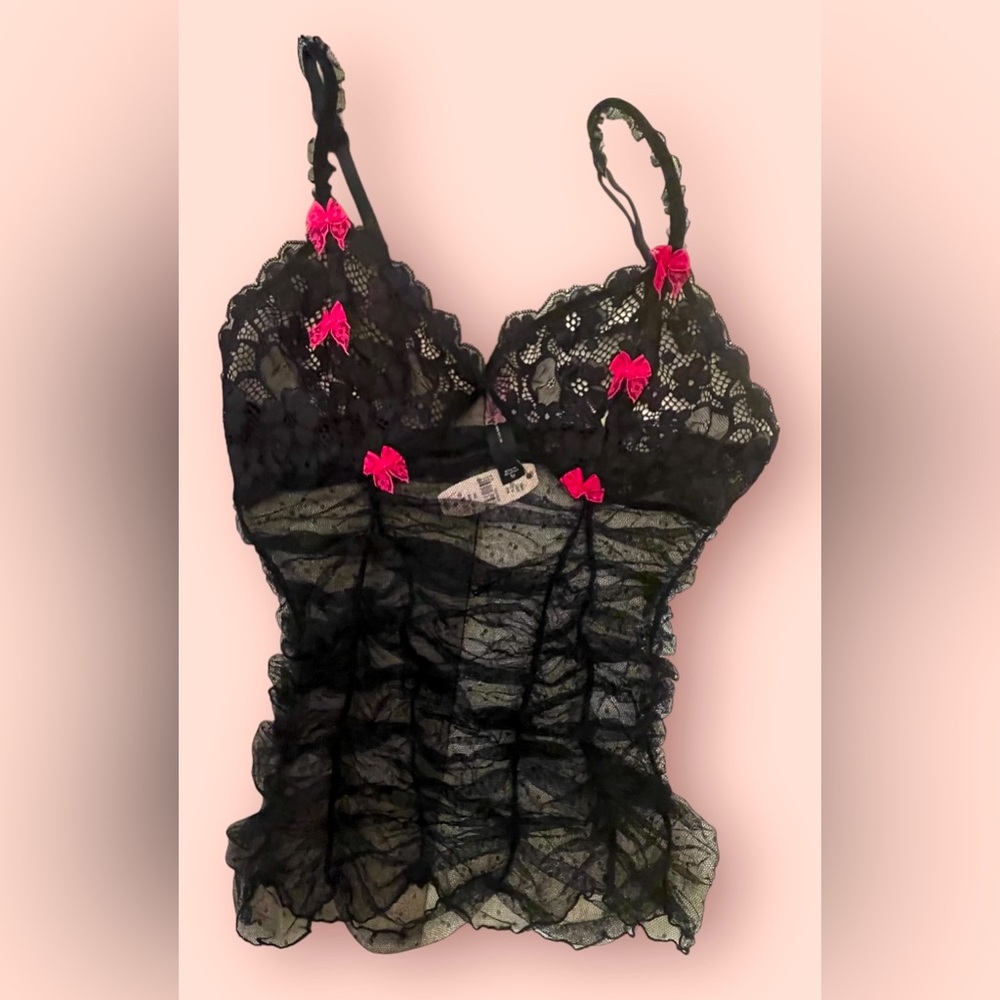 Victoria Secret Negligee